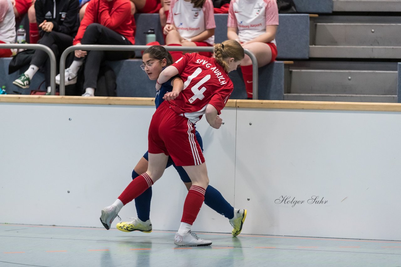 Bild 326 - wBJ Loewinnen-Cup